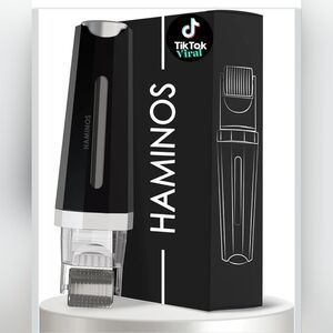Black Hair Trimmer